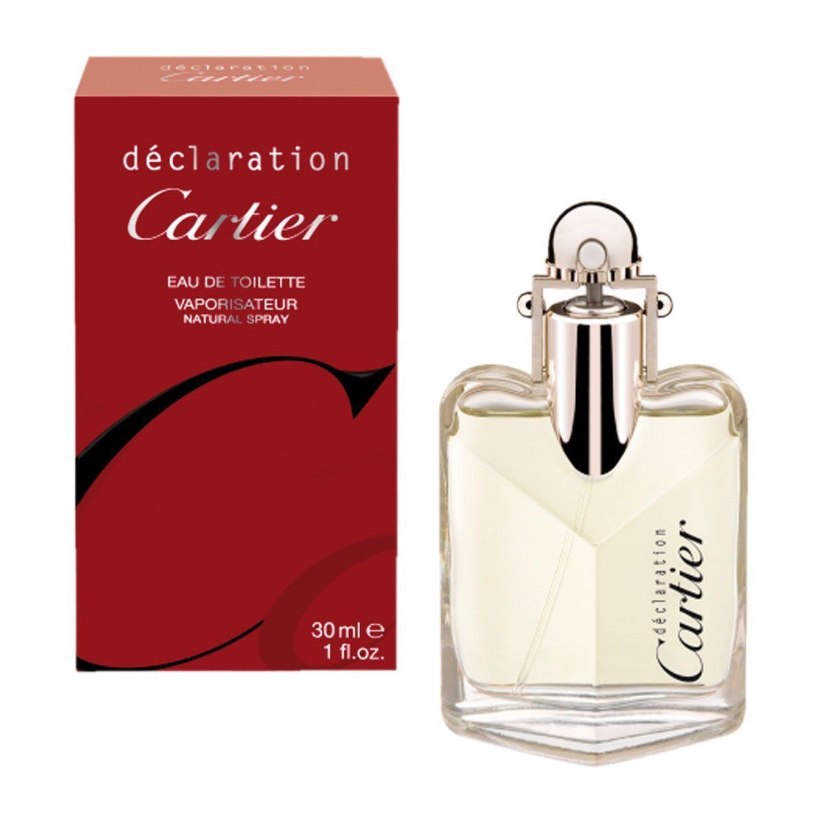 Declaration (т. в.) edt 30ml м