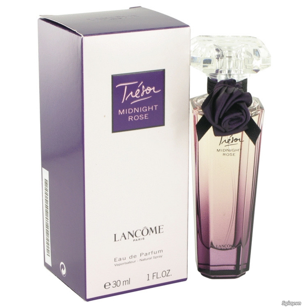 Tresor Midnight Rose (п. в.) edp 30ml ж