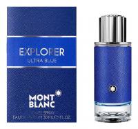 Explorer Ultra Blue (п. в.) edp 30ml Travel Spray м