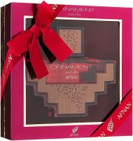 ORNAMENT purple allure (п. в.) edp 100ml ж