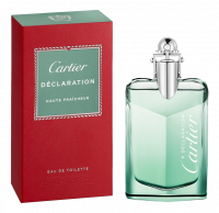 Declaration Haute Fraicheur (т. в.) edt 50ml м