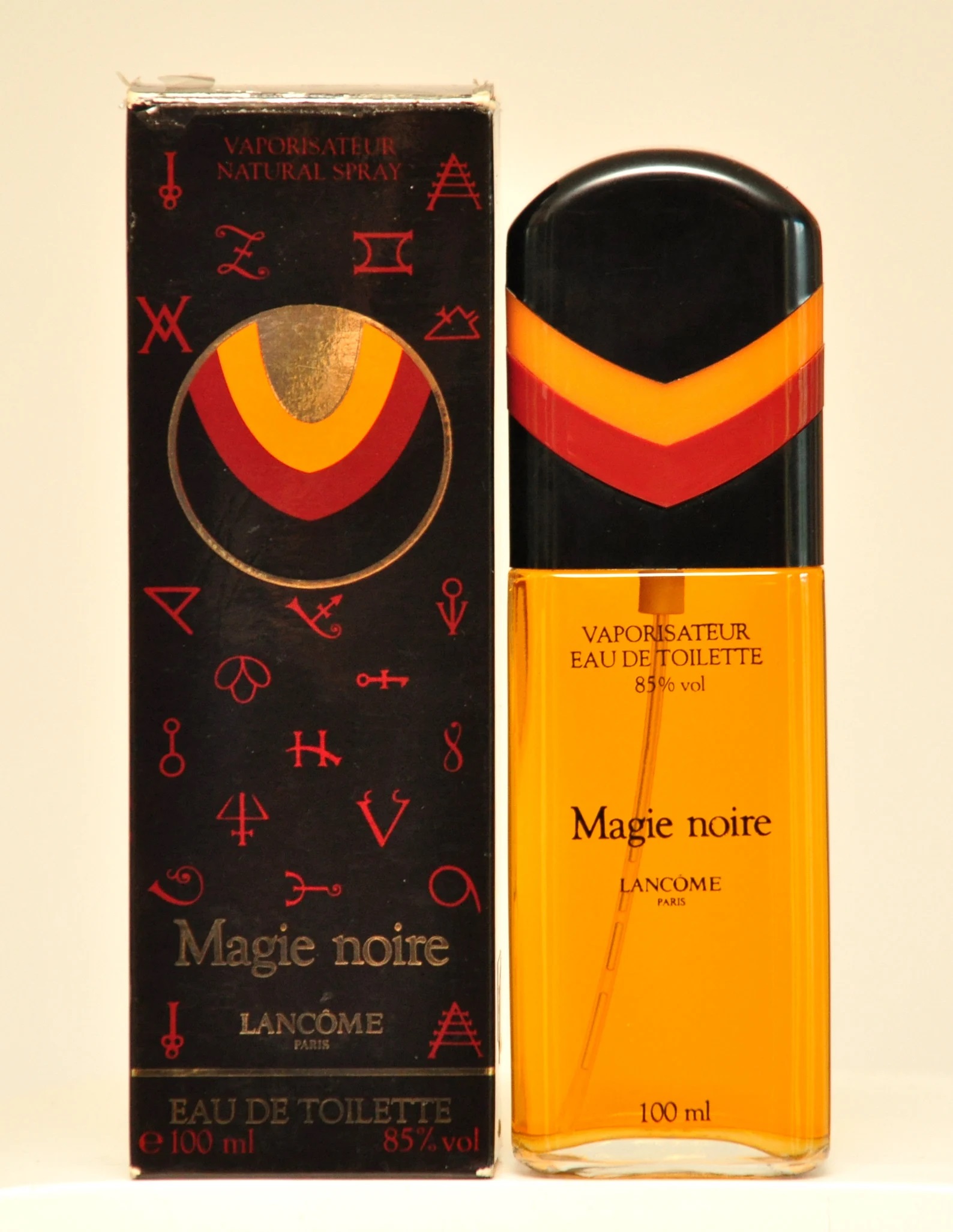 Magie Noire (т. в.) edt 100ml ж