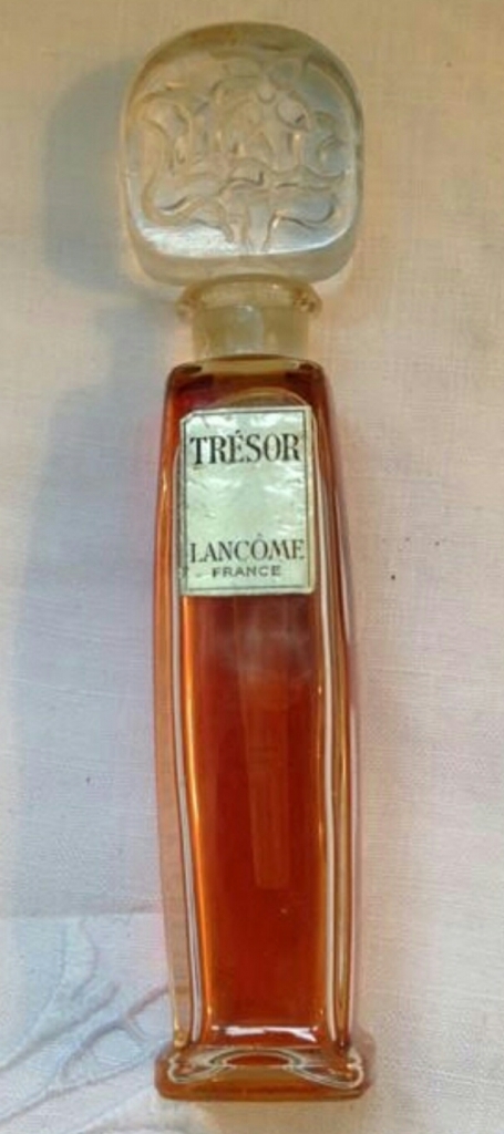 Tresor (духи) parf 7.5ml ж