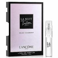 Tresor La Nuit Musc Diamant (п. в.) edp 1.2ml пробирка ж