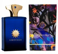 Interlude Man (п. в.) edp 100ml м