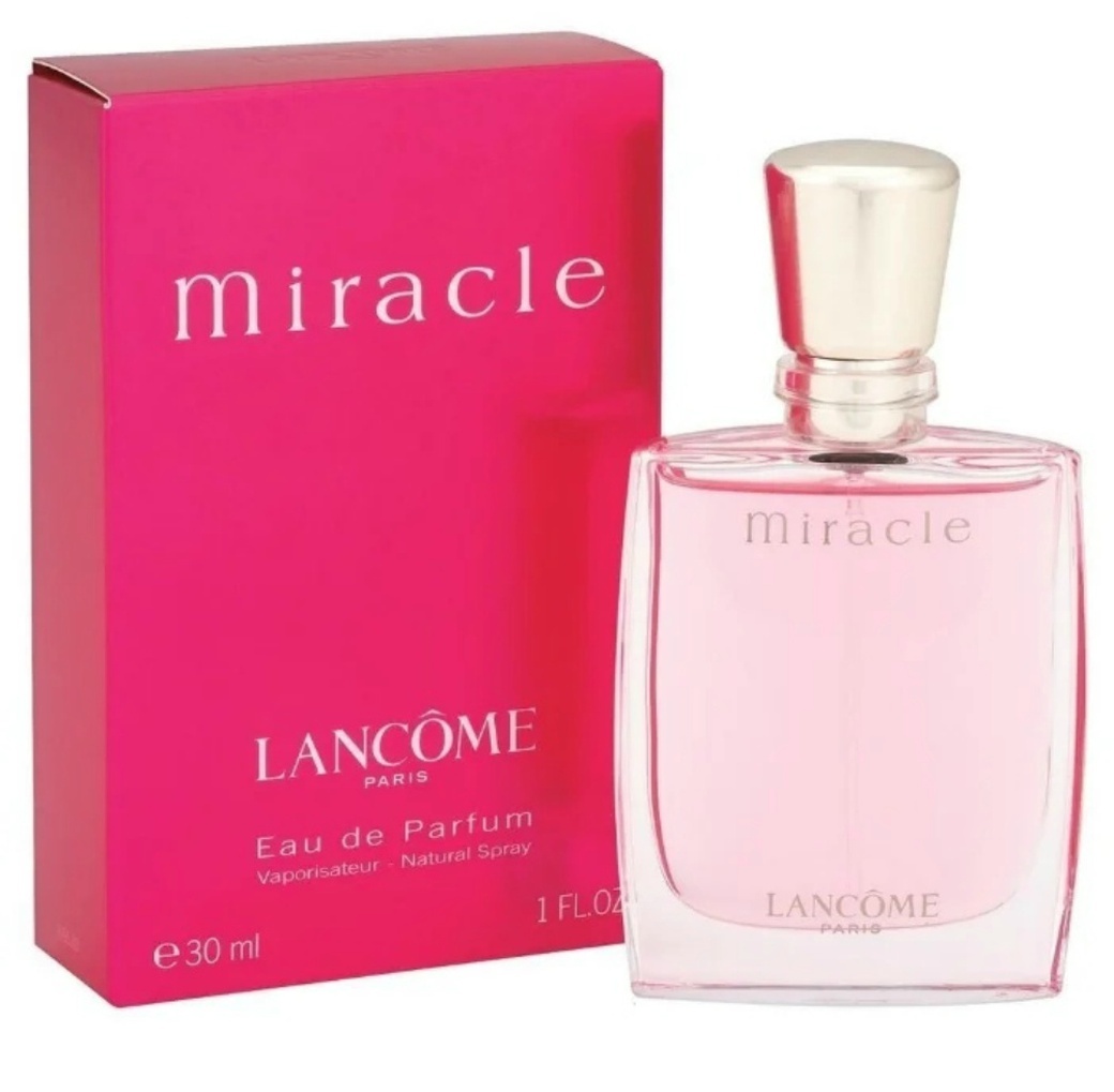 Miracle (п. в.) edp 30ml ж