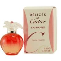 Delices de Cartier eau Fruttee (т. в.) edt 5ml ж