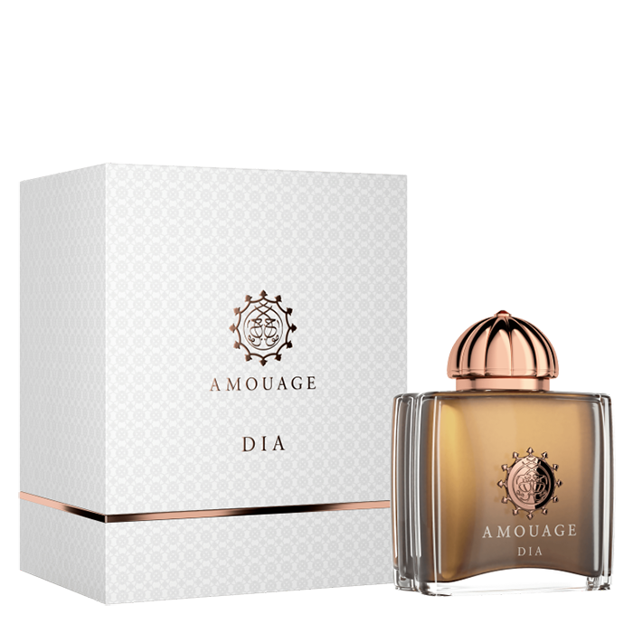Dia Woman (п. в.) edp 100ml ж