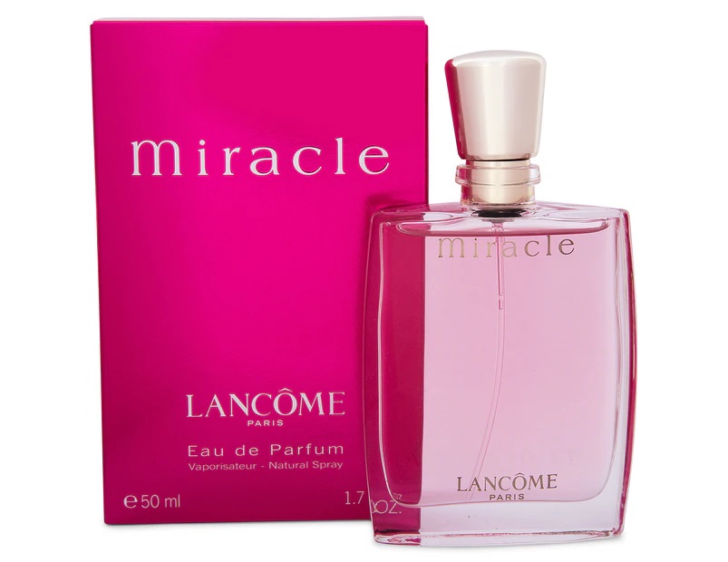 Miracle (п. в.) edp 50ml ж