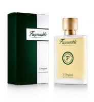 Faconnable L`Original (т. в.) edt 90ml м
