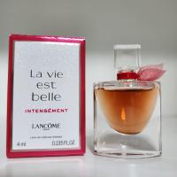 La vie est belle intensement Intense (п. в.) edp 4ml ж