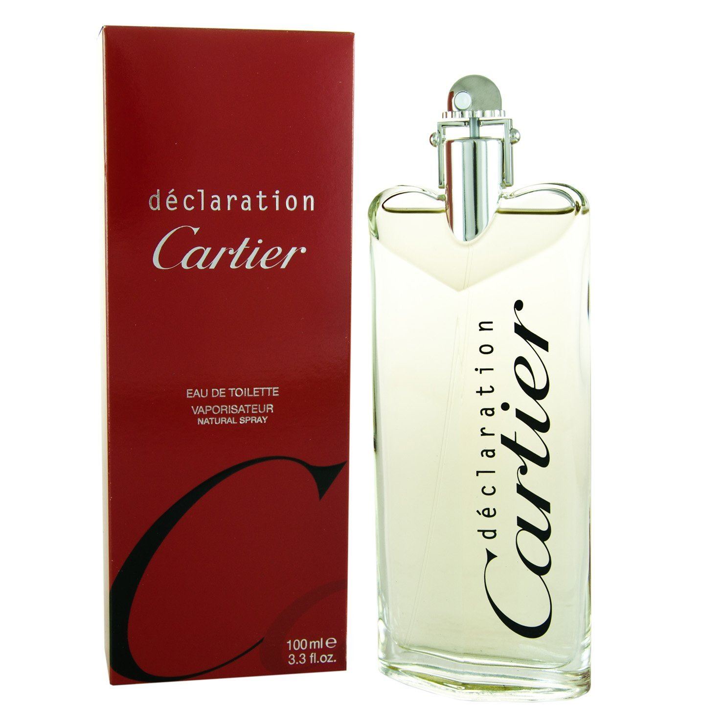 Declaration (т. в.) edt 100ml м