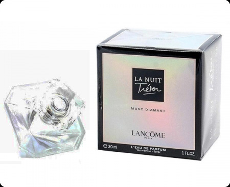 Tresor La Nuit Musc Diamant (п. в.) edp 30ml ж