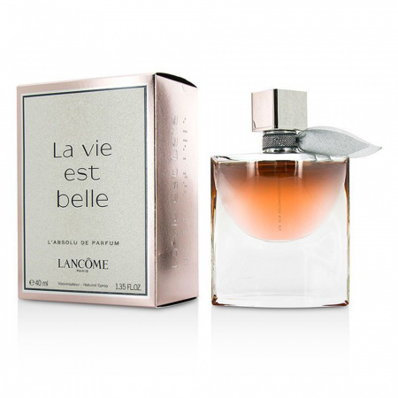 La vie est belle L`Absolu (п. в.) edp 40ml ж