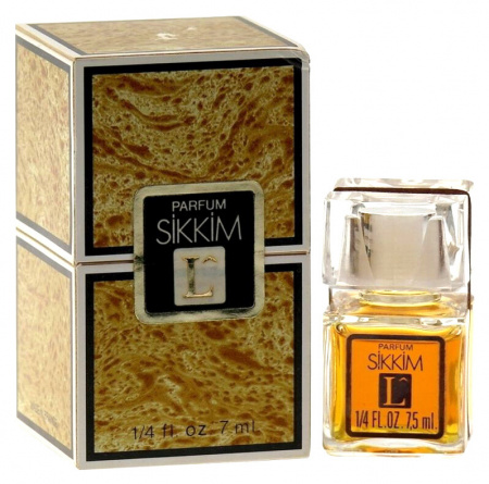 Sikkim (духи) parf 7.5ml ж