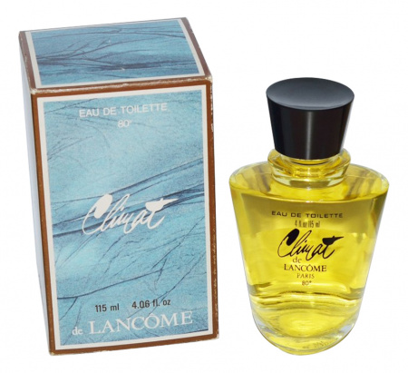 Climat (т. в.) edt 115ml ж