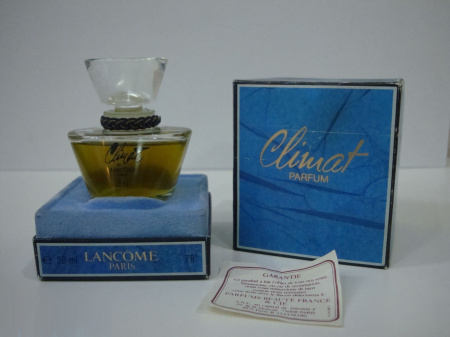 Climat (духи) parf 28ml ж