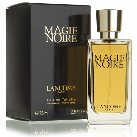 Magie Noire (т. в.) edt 75ml ж