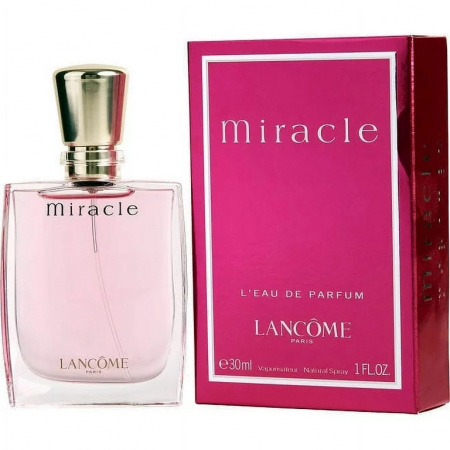 Miracle (п. в.) edp 30ml ж