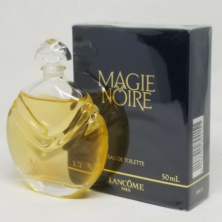 Magie Noire (т. в.) edt 50ml ж